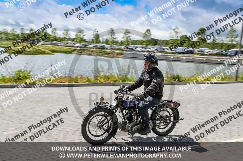 Vintage motorcycle club;eventdigitalimages;no limits trackdays;peter wileman photography;vintage motocycles;vmcc banbury run photographs